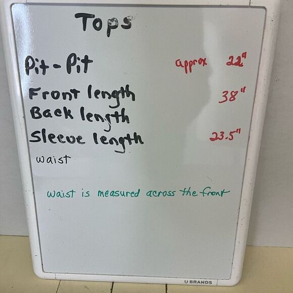 Vintage 80s Focal Point Women’s 1X 16W-18W Plus Acrylic Purple Cardigan Sweater - Picture 15 of 15